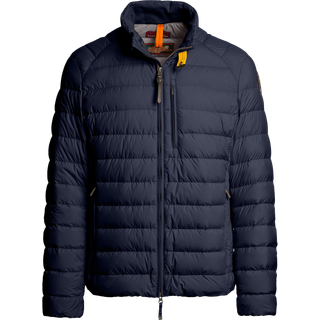 Parajumpers Parajumpers Ugo Lightweight Jacket Blue Navy