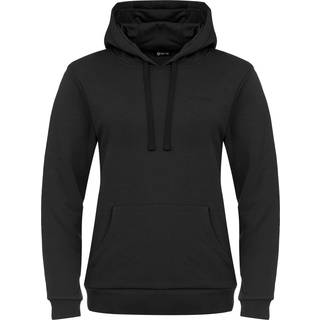 Urberg Women's Hood Sweat Fleece Black Beauty, XS