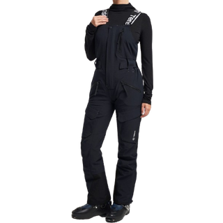 Tenson Women's Sphere Ski Pants Black, S