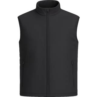 Dobsom Men's Lavi Vest Black, S