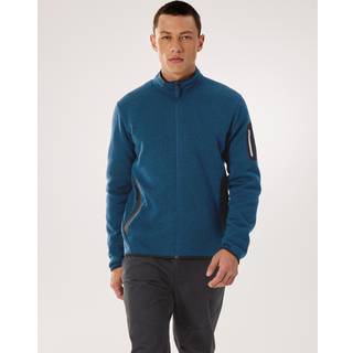 Arc'teryx Men's Covert Cardigan Lodestar Heather, M
