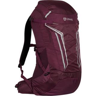Urberg Glacier Backpack 45 L Dark Purple, OneSize