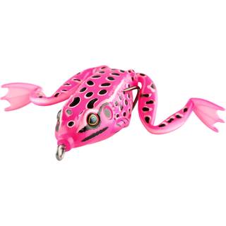 iFish Frog Pink, One size