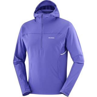 Salomon Men's Sense Aero Hybrid Liberty, L