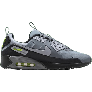 Nike Air Max 90-sko til mænd - grå - 38.5