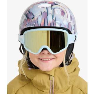 Roxy Missy Big Flowers Kids Briller - Uni - clux ml lt blue s3