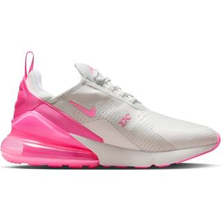 Nike Air Max 270-sko til kvinder - hvid - 35.5