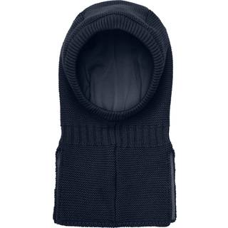 Color Kids Juniors' Balaclava With Wool & Windstop Total Eclipse, 50