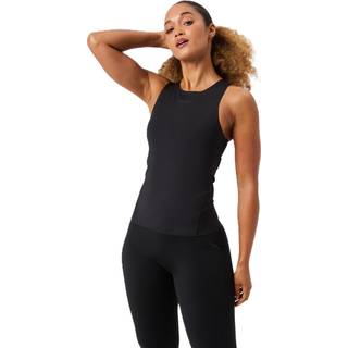 Björn Borg Women's Borg 2 In 1 Tank Top Black Beauty, L