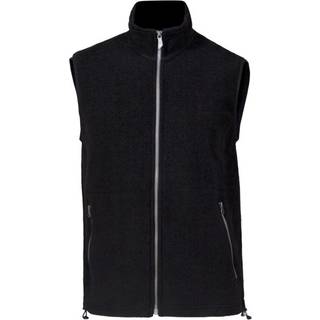 Ivanhoe Men's Kurre Vest Black, M