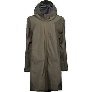 Houdini Men's One Parka II Dawn Green, M