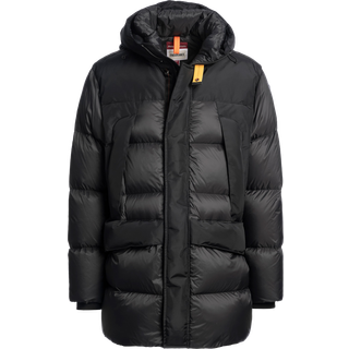 PARAJUMPERS Herren Jacken schwarz