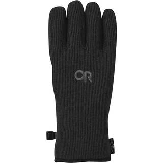 Outdoor Research Flurry Sensor Gloves Handsker Herrer størrelse XL farve sort