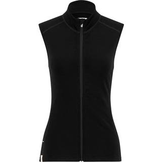 Ulvang Women's Alltime Bridge Vest Black, L