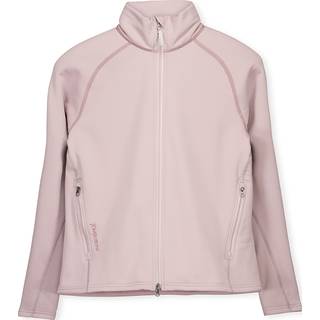 Houdini Women's Power Up Jacket Sky Purple, L