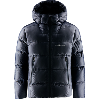 Sail Racing Men's Cloud Down Hood Dark Navy, XL