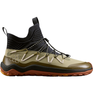 Vivobarefoot Primus Trail Flow Mid Mens – Cedar - 42
