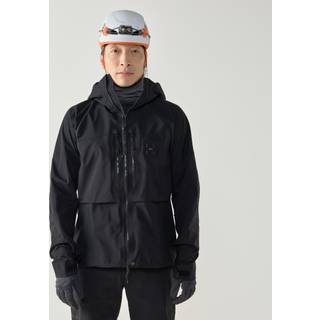 Haglöfs Men's Spitz GORE-TEX Pro II Jacket True Black, M