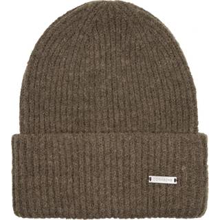 Didriksons Malia Beanie Mocha Brown, OneSize