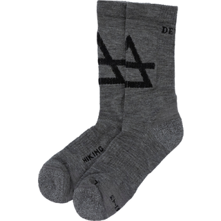 Devold Hiking Merino Medium Sock Anthracite, 44-47