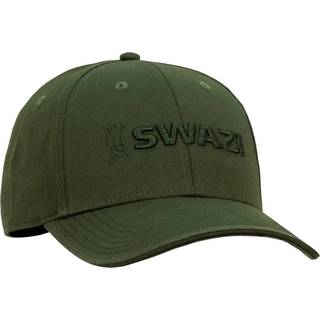 Swazi Men's Swazi Legend Cap Olive, OneSize