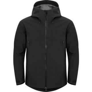 Urberg Men's 3l Shell Jacket Black Beauty, S