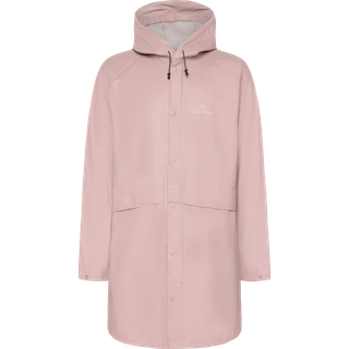Didriksons Unisex Avon Parka Oyster Lilac, XL