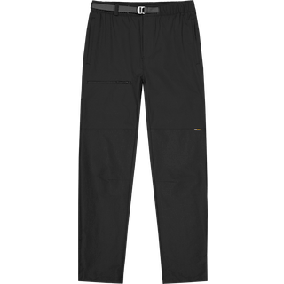 Picture Organic Clothing Men's Shooner Stretch Pants Black, L