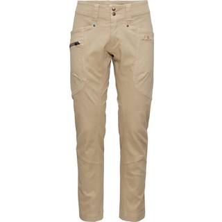 Elevenate Men's Pebble Pants Safari, L