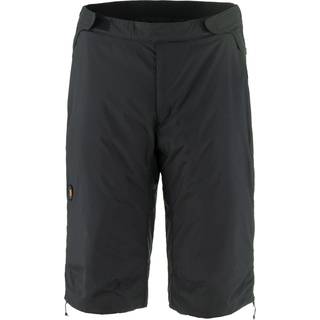 Fjällräven Bergtagen 60 Insulation Shorts Black, L