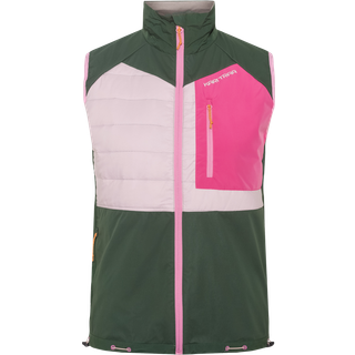 Kari Traa Women's Nia Vest Thyme, XS