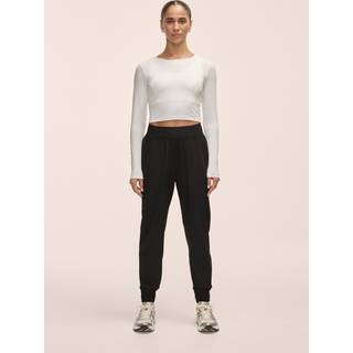 Casall Women's Everywhere Woven Pants Black, M