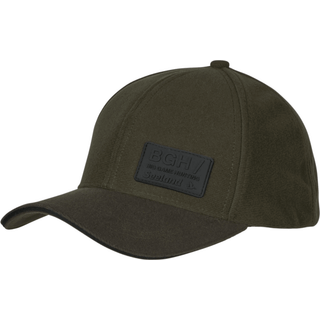 Seeland Chaser Bgh Cap Pine Green, OneSize