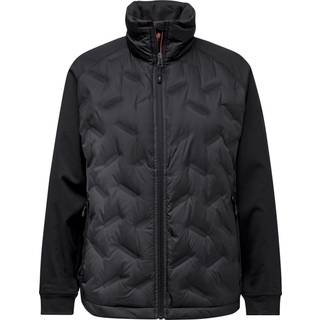 Pinewood Abisko Hybrid jakke dame, sort, S 1-32590400005