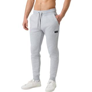 Björn Borg Centre Tapered Pant - Light grey - Large * Kampagne *
