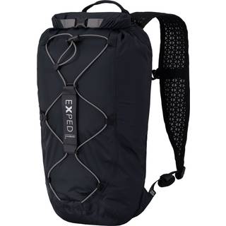 Exped - Cloudburst 9 - Daypack blå/grå