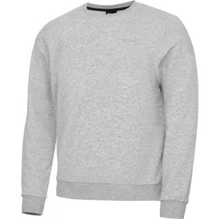 Urberg Men's Sweatshirt Terry Grey Melange, S