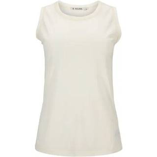 Aclima Women's Lightwool 140 Singlet V2 Nature, L