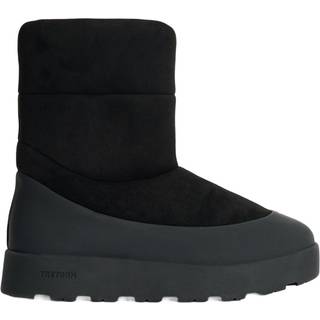 Tretorn Women's Asto Mid Hybrid Black, 38