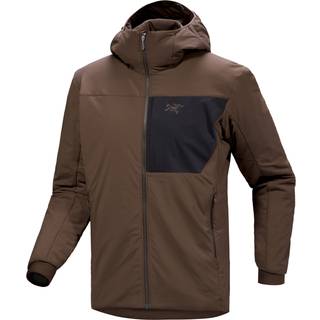 Arc'teryx Men's Proton Hoody Carob, L