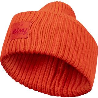 Eivy Women's Tonal Beanie Red, OneSize