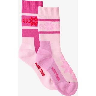 Rusa Sock 2Pk W Spink (39-41)