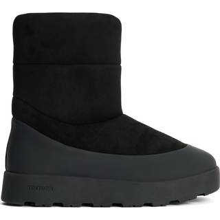 Tretorn Women's Asto Mid Hybrid Black, 42