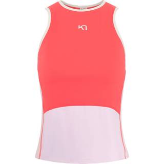 Kari Traa Women's Linnea Top Light Red, XL
