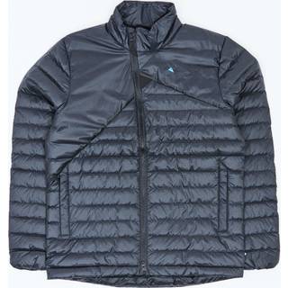 Klättermusen Men's Lopt Zip Jacket Raven, L