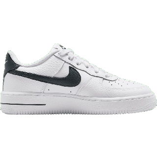 Nike Air Force 1-sko til større børn - hvid - 38