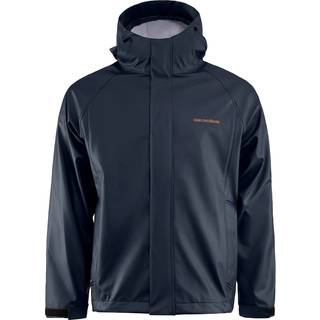 Grundéns Men's Neptune 319 Hooded Jacket Marin, M