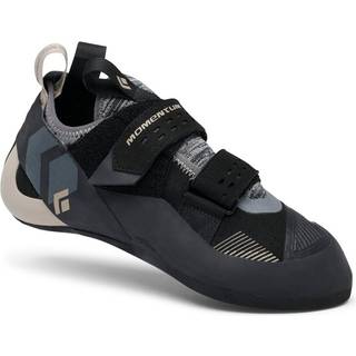 Black Diamond Men's Momentum Climbing Shoes Moonstone-black, 44