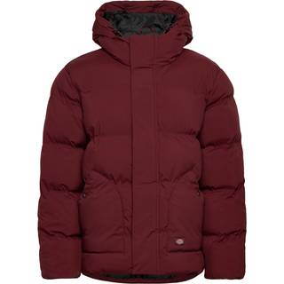 Dickies Men's Eagleville Hooded Puffer Andorra, S