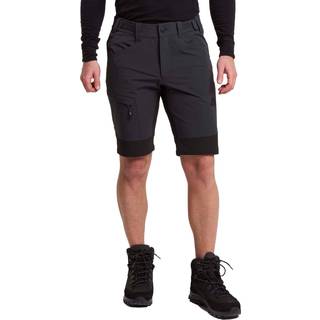 Tenson Men's Himalaya Stretch Duo Shorts, Antracithe, XXL